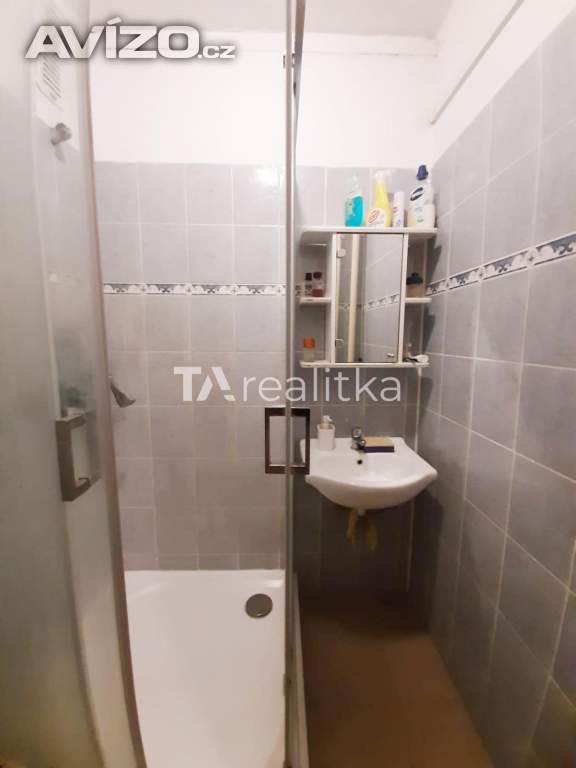 Foto inzerátu Prodej, byt 1+1, 36 m2