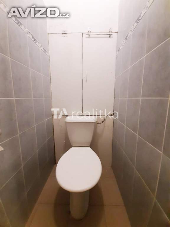 Foto inzerátu Prodej, byt 1+1, 36 m2