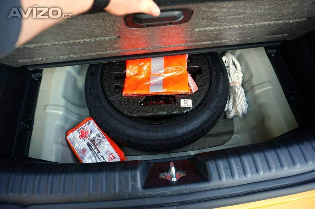 Foto inzerátu Kia XCeed 1,4 T-GDI 103 kW