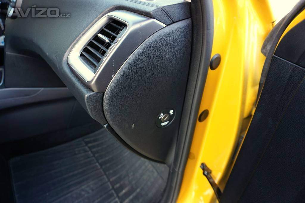 Foto inzerátu Kia XCeed 1,4 T-GDI 103 kW