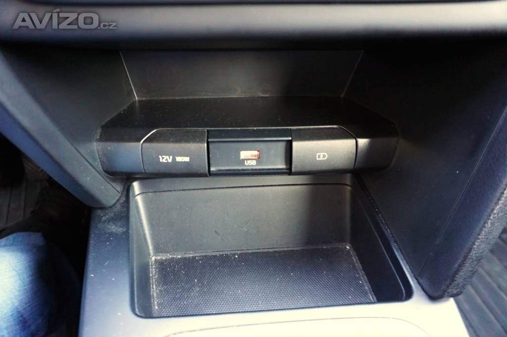 Foto inzerátu Kia XCeed 1,4 T-GDI 103 kW