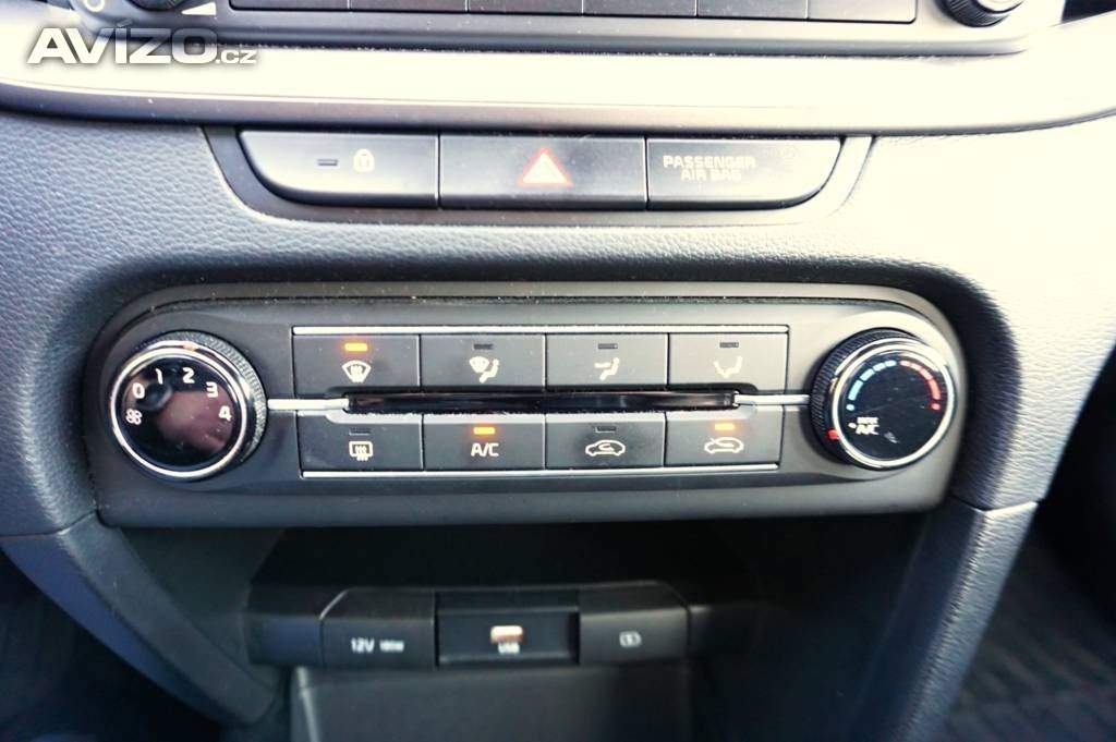 Foto inzerátu Kia XCeed 1,4 T-GDI 103 kW