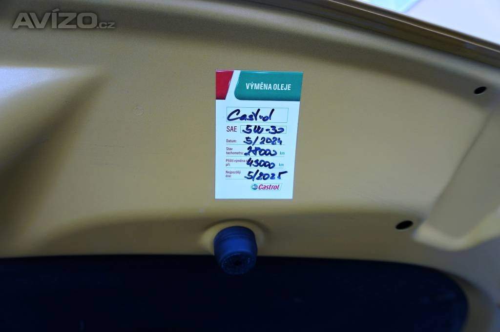 Foto inzerátu Kia XCeed 1,4 T-GDI 103 kW