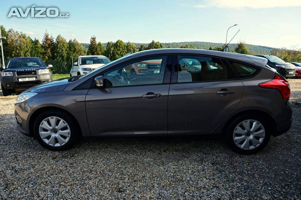 Foto inzerátu Ford Focus TREND 1,6 16V 77 kW