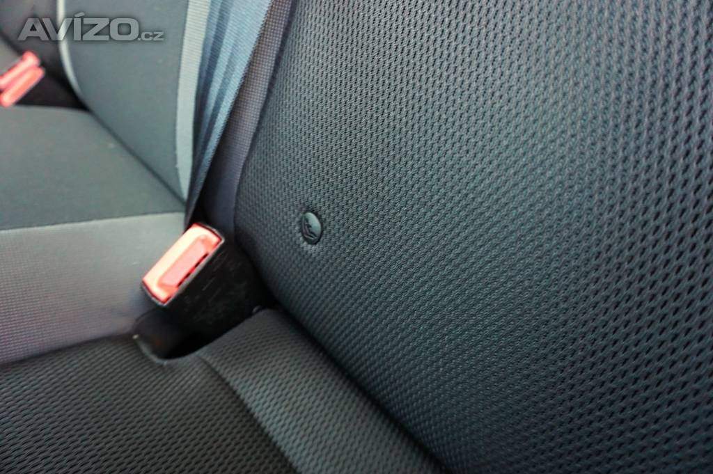 Foto inzerátu Ford Focus TREND 1,6 16V 77 kW