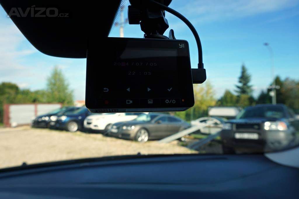 Foto inzerátu Ford Focus TREND 1,6 16V 77 kW