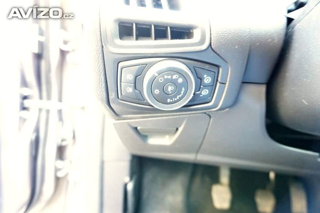 Foto inzerátu Ford Focus TREND 1,6 16V 77 kW