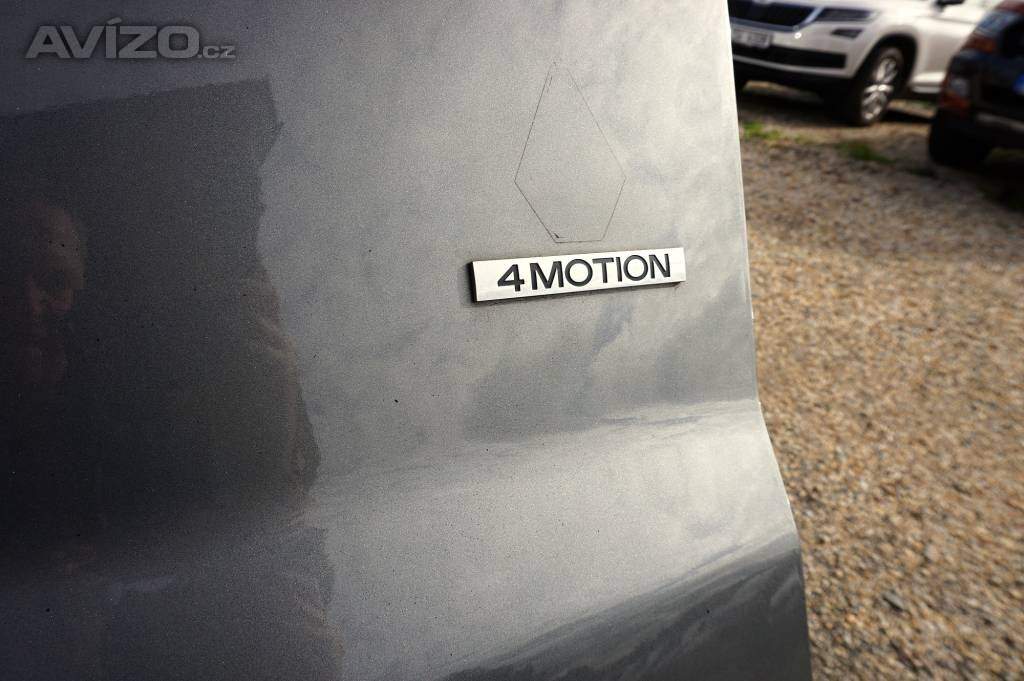 Foto inzerátu Volkswagen Multivan HIGHLINE 2.0BiTDI 132 kW