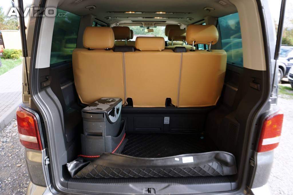 Foto inzerátu Volkswagen Multivan HIGHLINE 2.0BiTDI 132 kW