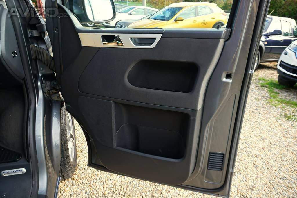 Foto inzerátu Volkswagen Multivan HIGHLINE 2.0BiTDI 132 kW