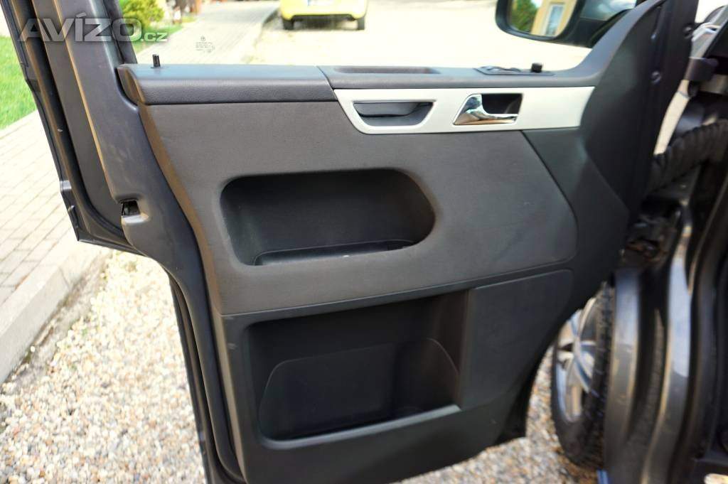 Foto inzerátu Volkswagen Multivan HIGHLINE 2.0BiTDI 132 kW