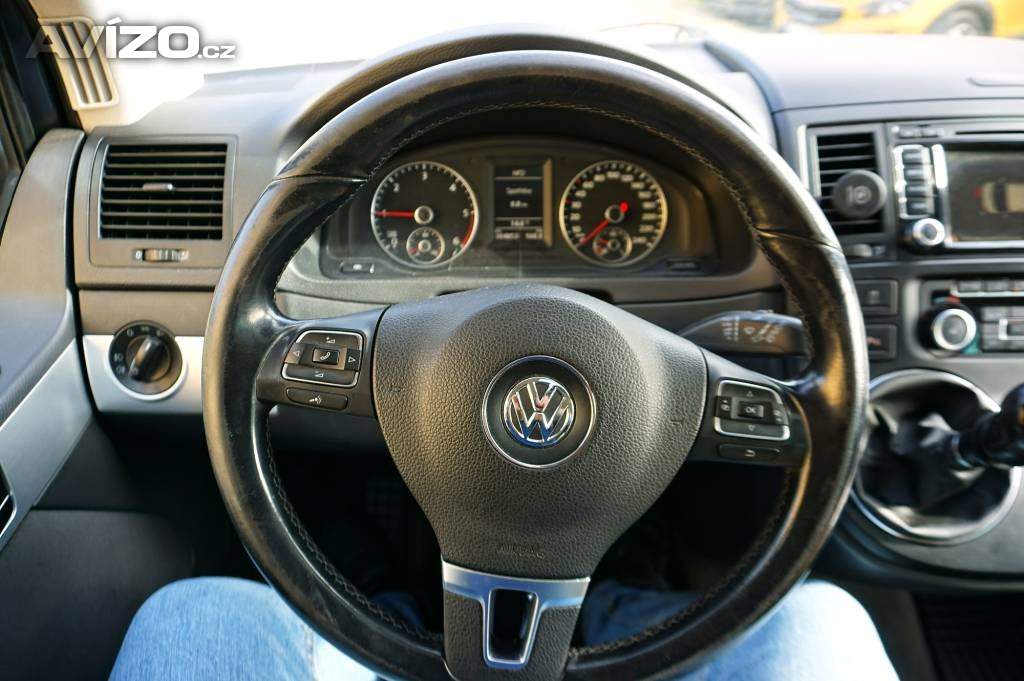 Foto inzerátu Volkswagen Multivan HIGHLINE 2.0BiTDI 132 kW