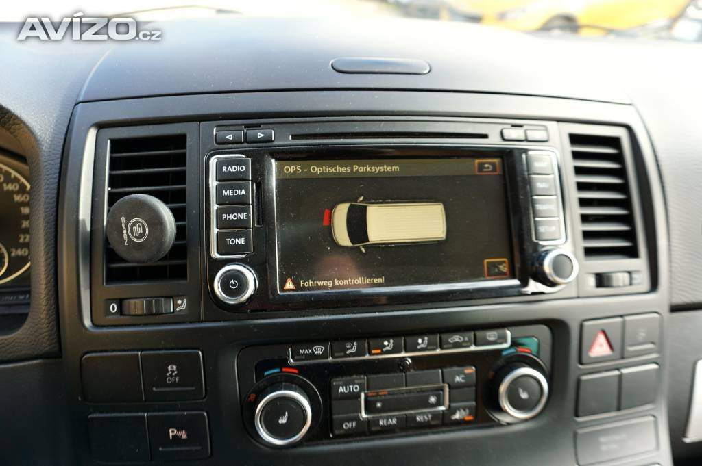 Foto inzerátu Volkswagen Multivan HIGHLINE 2.0BiTDI 132 kW