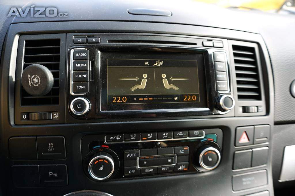 Foto inzerátu Volkswagen Multivan HIGHLINE 2.0BiTDI 132 kW