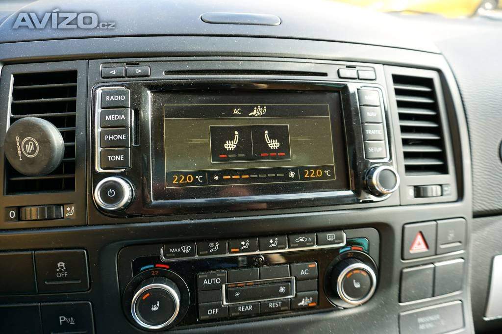 Foto inzerátu Volkswagen Multivan HIGHLINE 2.0BiTDI 132 kW