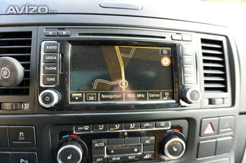 Foto inzerátu Volkswagen Multivan HIGHLINE 2.0BiTDI 132 kW