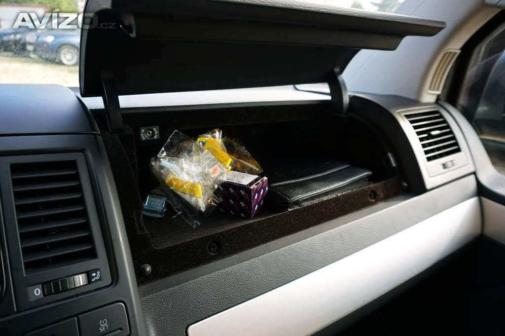 Foto inzerátu Volkswagen Multivan HIGHLINE 2.0BiTDI 132 kW