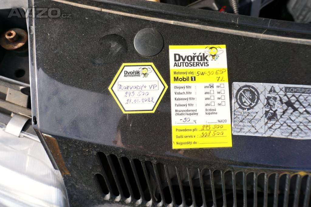 Foto inzerátu Volkswagen Multivan HIGHLINE 2.0BiTDI 132 kW