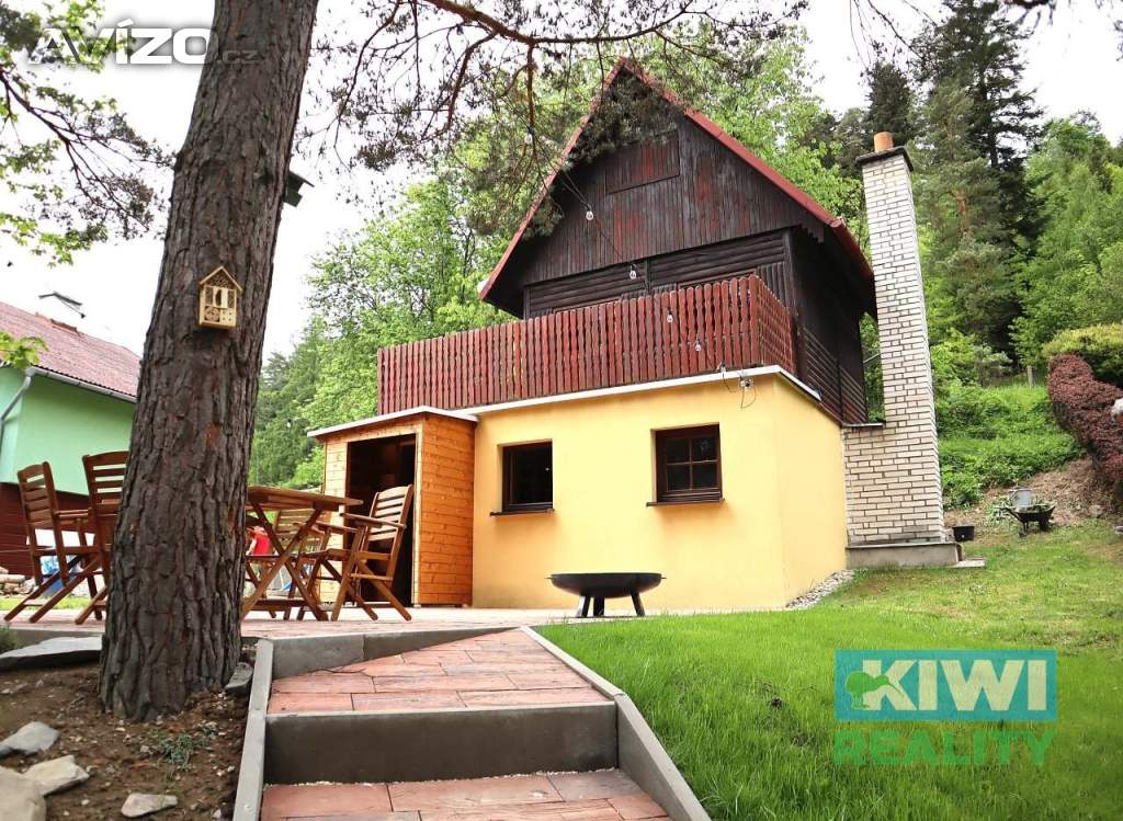 Prodej, chata 40 m², Kružberk
