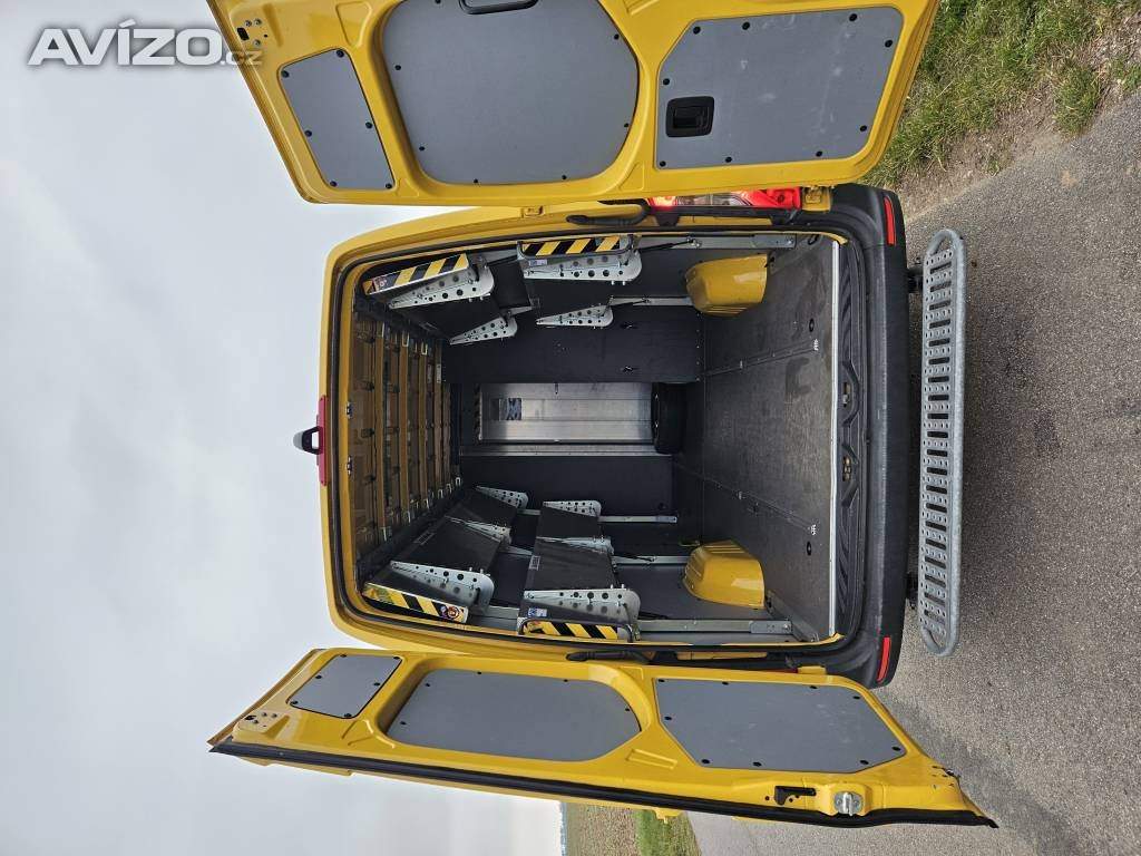 Foto inzerátu Mercedes-Benz Sprinter 2,2 CDI 105 kW