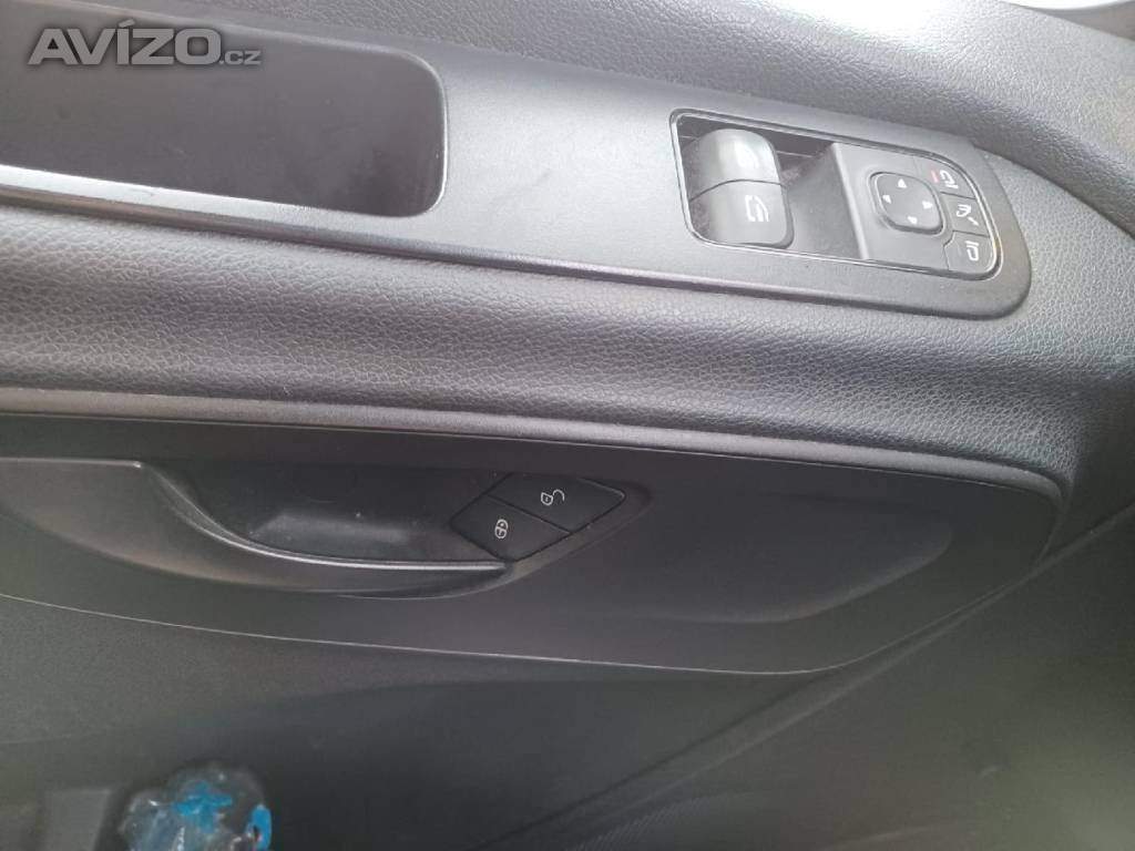 Foto inzerátu Mercedes-Benz Sprinter 2,2 CDI 105 kW