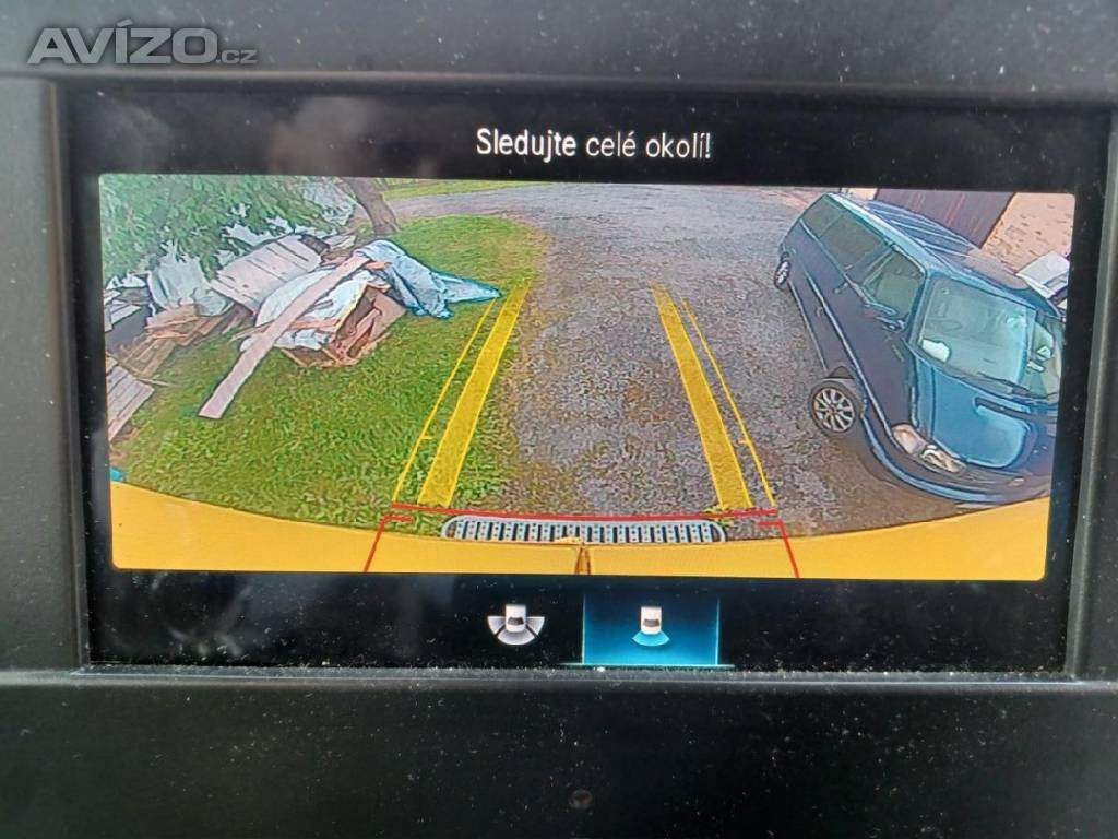 Foto inzerátu Mercedes-Benz Sprinter 2,2 CDI 105 kW