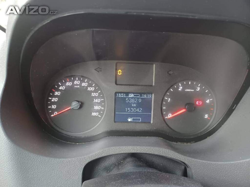 Foto inzerátu Mercedes-Benz Sprinter 2,2 CDI 105 kW