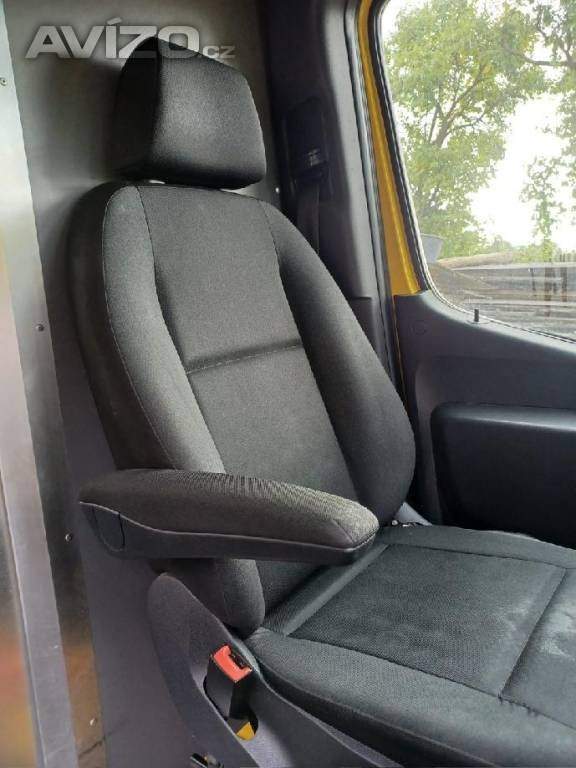 Foto inzerátu Mercedes-Benz Sprinter 2,2 CDI 105 kW