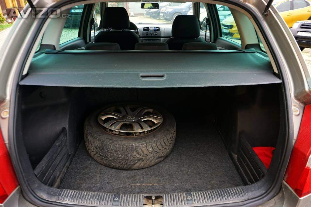 Foto inzerátu Škoda Fabia AMBITION 1,2 TSI 63 kW