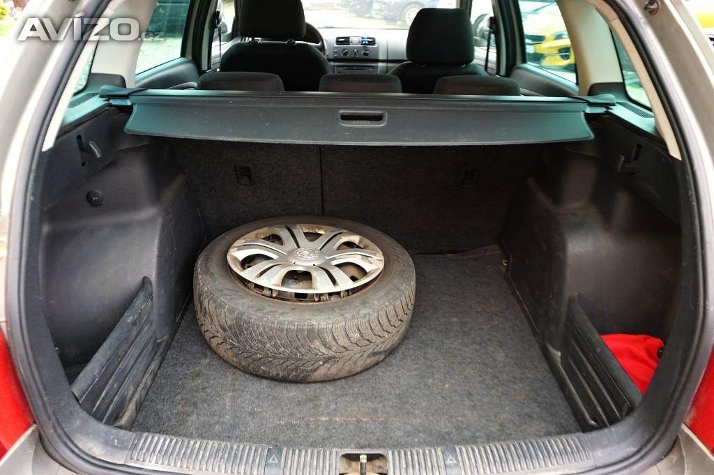 Foto inzerátu Škoda Fabia AMBITION 1,2 TSI 63 kW