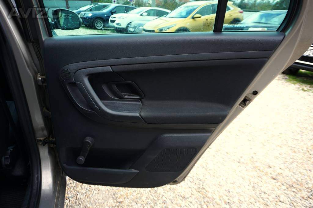 Foto inzerátu Škoda Fabia AMBITION 1,2 TSI 63 kW