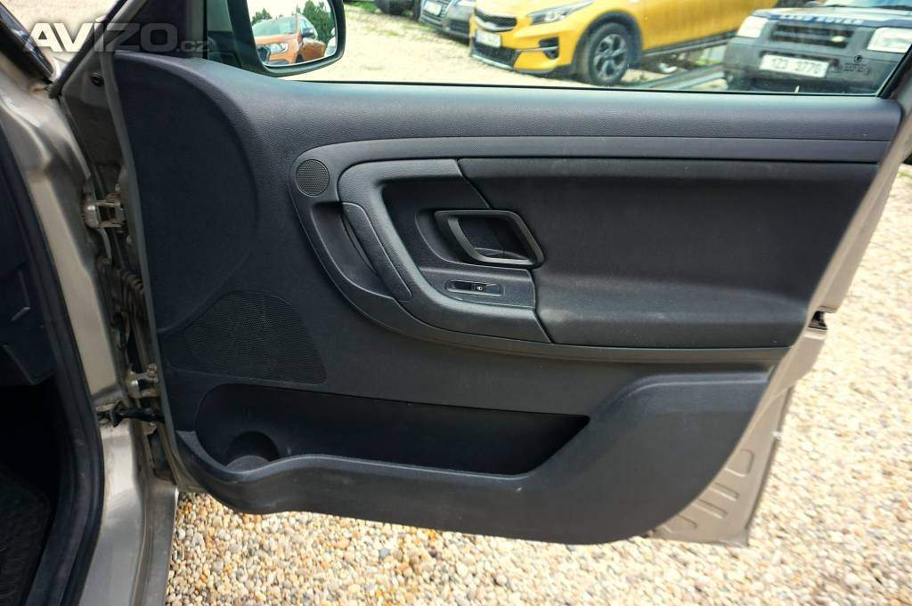 Foto inzerátu Škoda Fabia AMBITION 1,2 TSI 63 kW