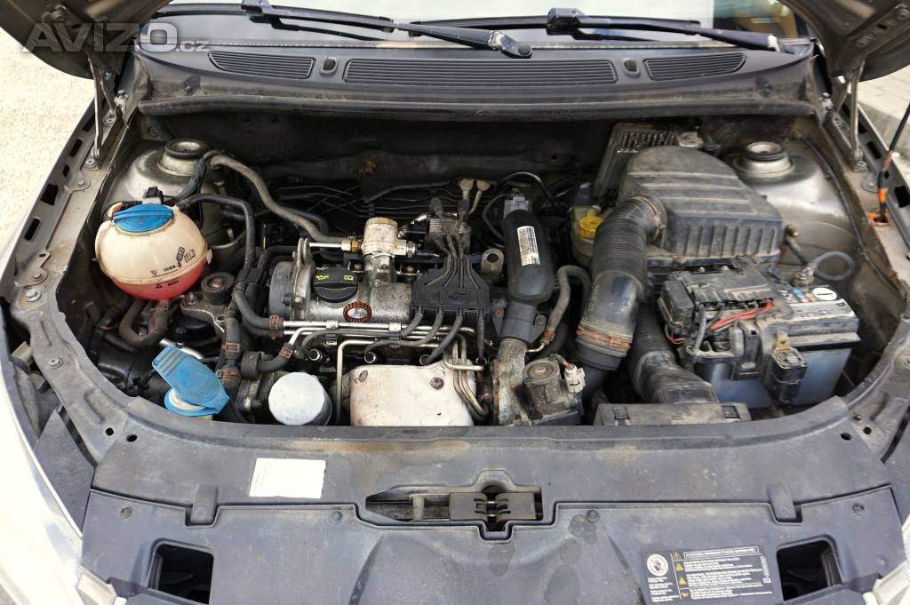 Foto inzerátu Škoda Fabia AMBITION 1,2 TSI 63 kW