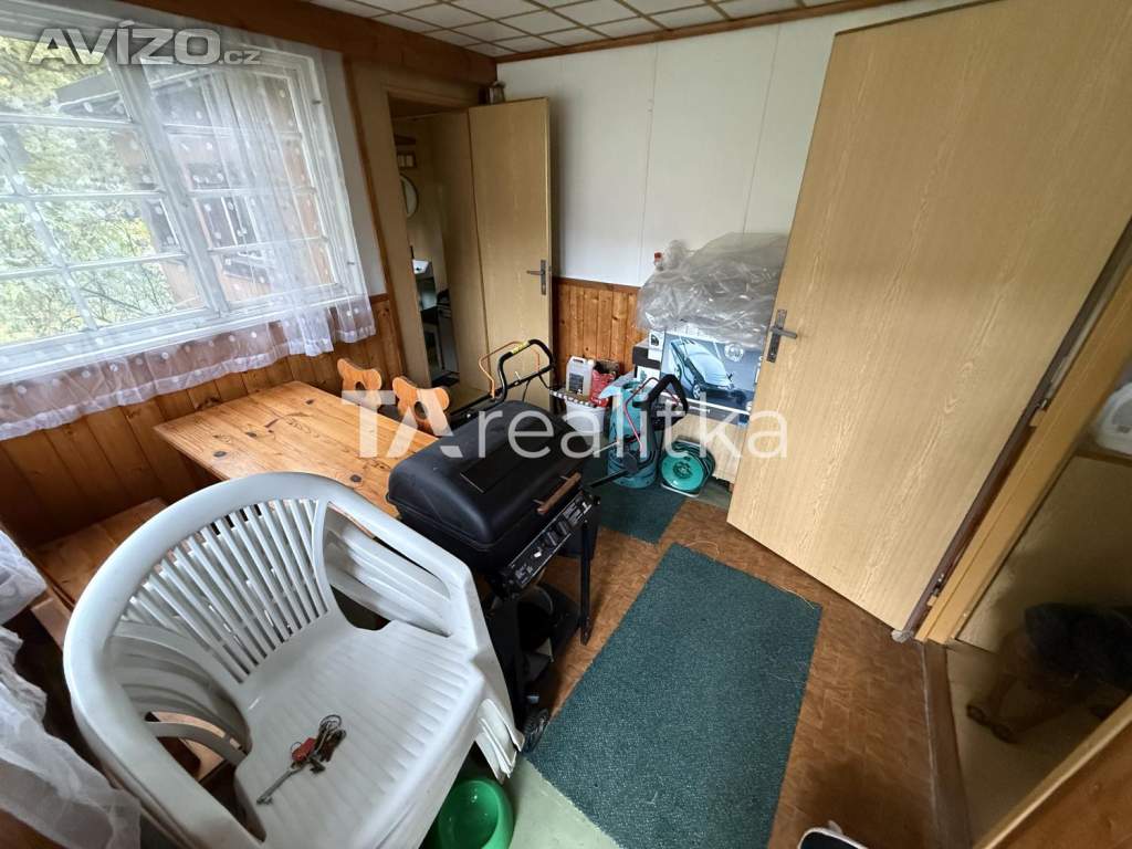 Foto inzerátu Prodej, Zahrady, 519 m2