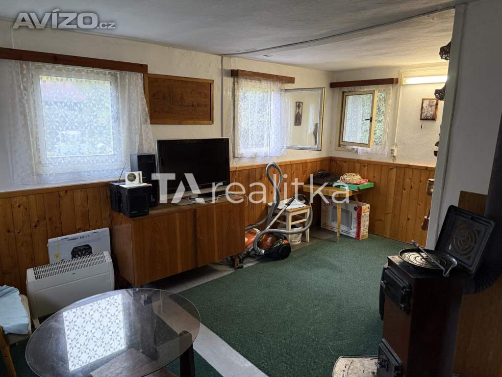 Foto inzerátu Prodej, Zahrady, 519 m2