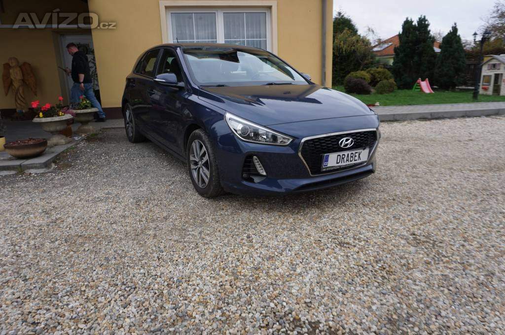 Hyundai i30 I 30