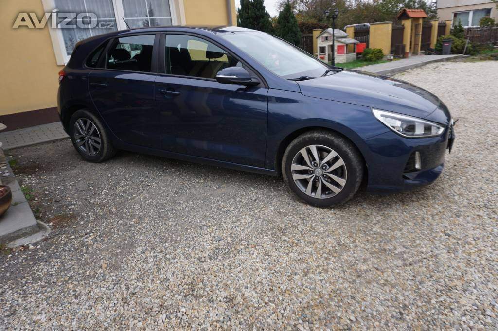 Foto inzerátu Hyundai i30 I 30