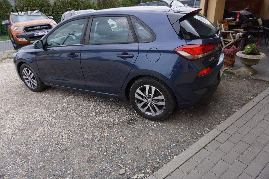 Foto inzerátu Hyundai i30 I 30