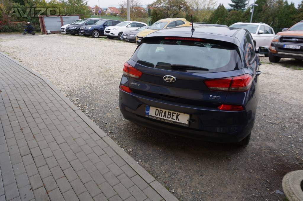 Foto inzerátu Hyundai i30 I 30
