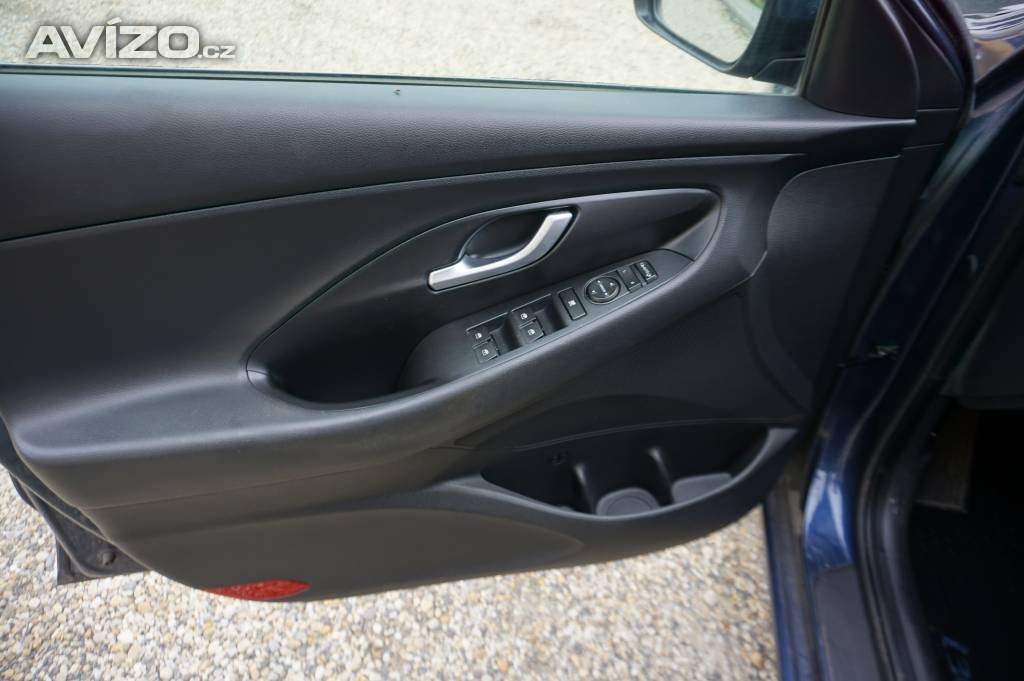 Foto inzerátu Hyundai i30 I 30