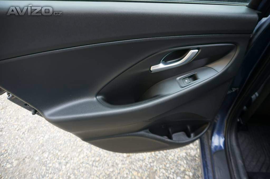 Foto inzerátu Hyundai i30 I 30