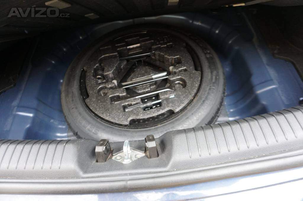 Foto inzerátu Hyundai i30 I 30