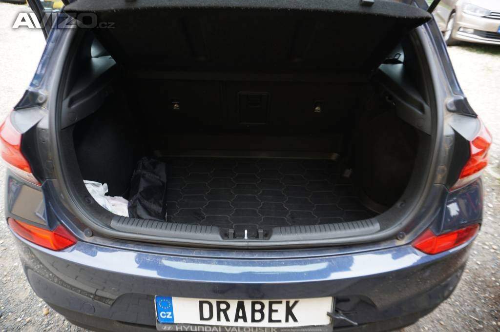 Foto inzerátu Hyundai i30 I 30