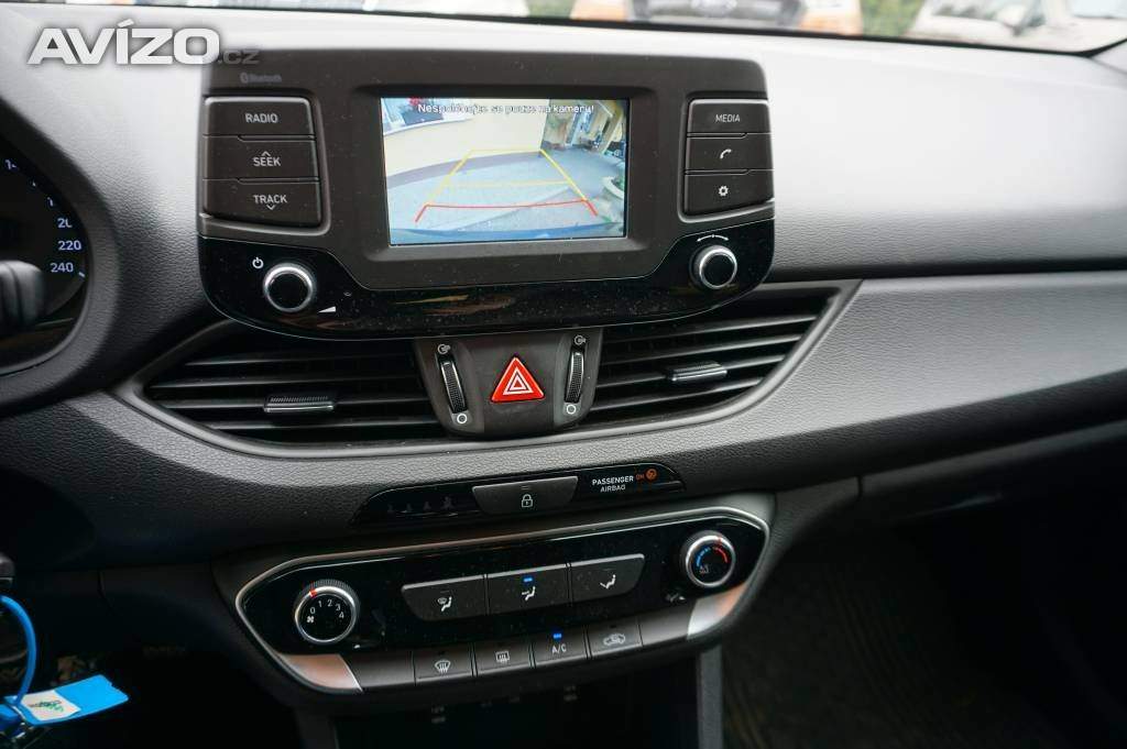 Foto inzerátu Hyundai i30 I 30