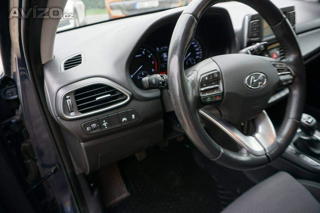 Foto inzerátu Hyundai i30 I 30