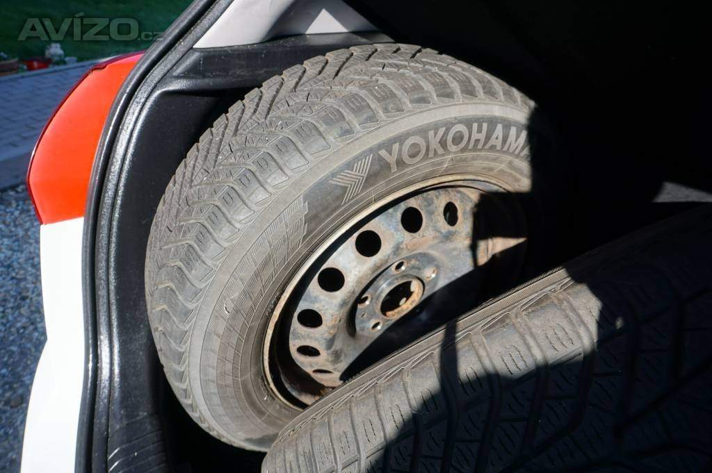 Foto inzerátu Kia Venga 1,4 CVVT 66 kW