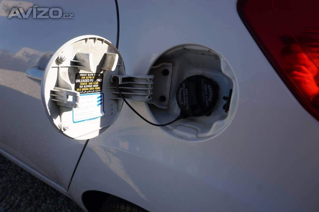 Foto inzerátu Kia Venga 1,4 CVVT 66 kW