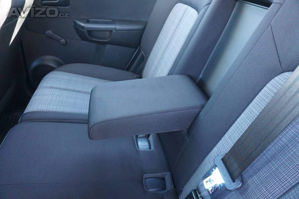 Foto inzerátu Kia Venga 1,4 CVVT 66 kW