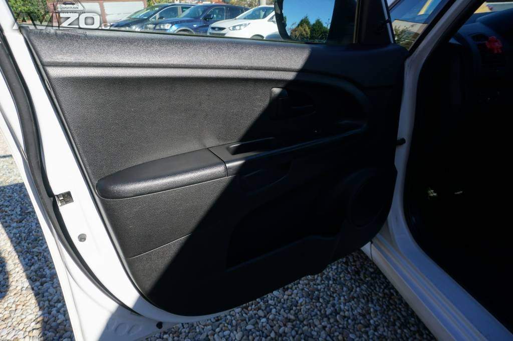 Foto inzerátu Kia Venga 1,4 CVVT 66 kW