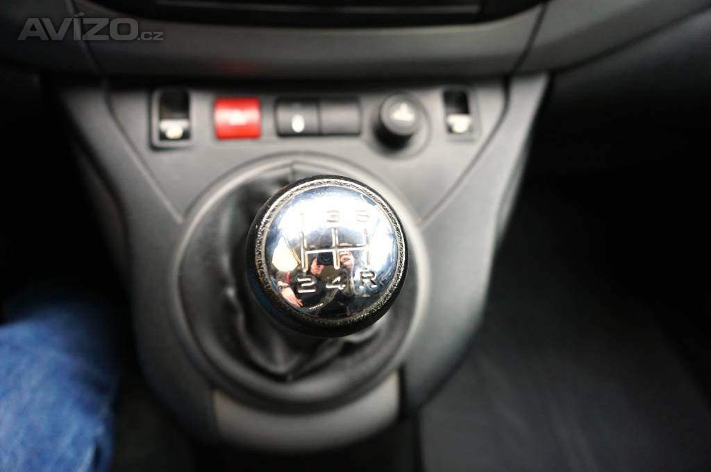 Foto inzerátu Citroën Berlingo MULTISPACE 1,6 HDI 73 kW